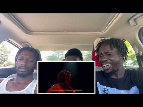 IM BACKKK! Headie One x GAZO - 22 Carats (Official Video) 🇫🇷 | REACTION