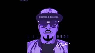 MPA Duke Ft Young Thug ~ Pass Me The Lighter (Chopped & Screwed) by DJ K-Realmz