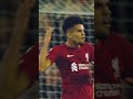 Is this Luis Diaz’s best Liverpool goal? #lfc #shorts