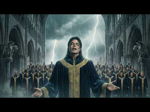 Michael Jackson with EPIC CHOIR - Smooth Criminal | Cinematic Orchestral Cover 