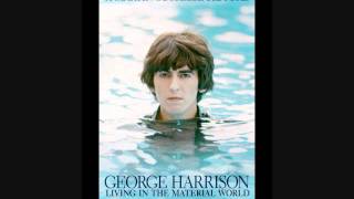 Be Here Now 2011  George Harrison remixed