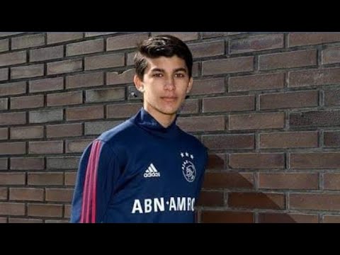 Joshua Pynadath-The American From Ajax Taking The World By Storm