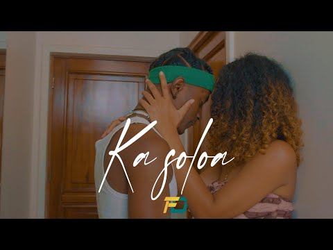 Elis - TSY SOLOA (Official Video)