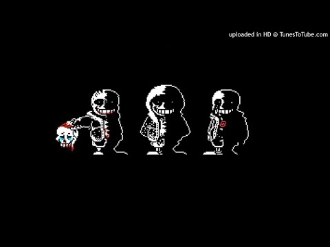 murder time trio - menu theme