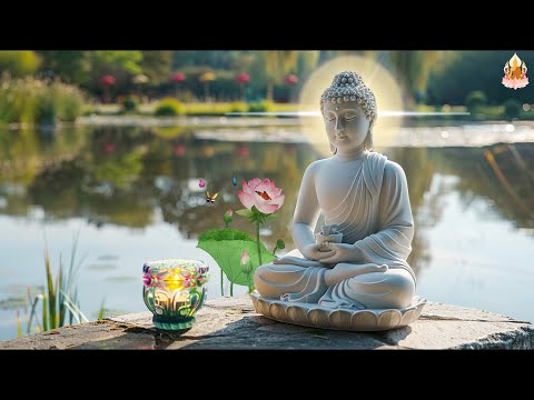 Secret Healing Temple  |  Deep Healing Orchestral Music  |  Ethereal Meditative Ambient Music