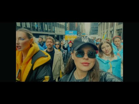 KAZKA — Рік повномасштабної війни [24.02.2022 - 24.02.2023]