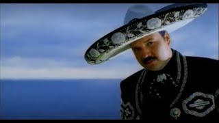Pepe Aguilar - Me Vas A Extranar (Video Oficial)