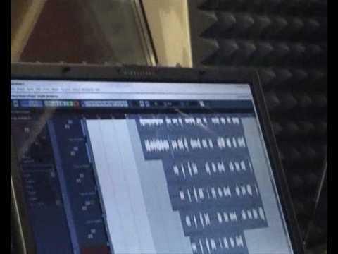 Kidman BrzydkiSkurwiel  Studio Kurnik ( Dj Brk )