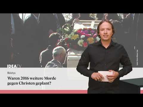 IDEA TV 09 09 22 - Malatya - ÖRK Vollversammlung