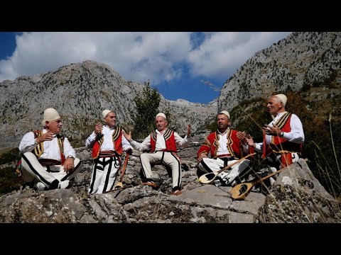 Gjovalin Shani - Në Prizren e kan lidh besën