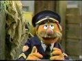 Sesame Street Scenes From 2781