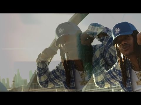 Whokid Woody -  Achievements (Official Video)