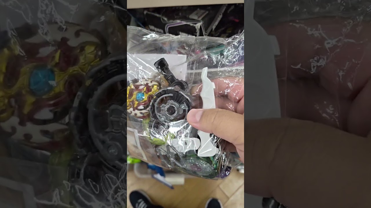 オフハウスでベイブレード大量！！#リサイクルショップ巡り