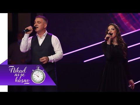 Radenko i Sara Bilic - Bogovi ljubavi - (live) - NNK - EM 22 - 13.02.2022.