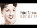 La Vida y El Triste Final de Ethel Merman