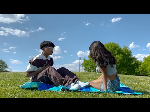 Breezee - SLEEPWALKING (Official Music Video Shot On iPhone)