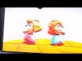 Bande Annonce VHS Avant Les Folles Aventure De Tic Et Tac