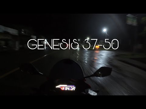 What can we learn from Joseph’s Story? - Genesis 37-50