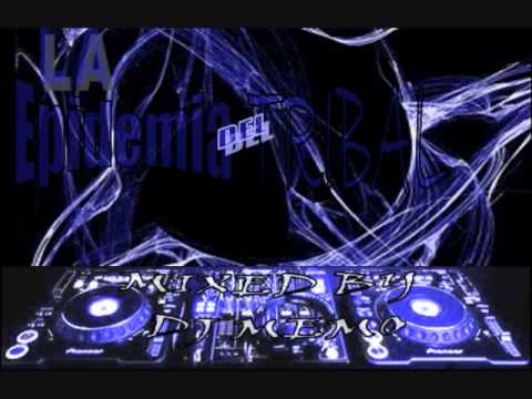 DJ MEMO TRIVAL  2011