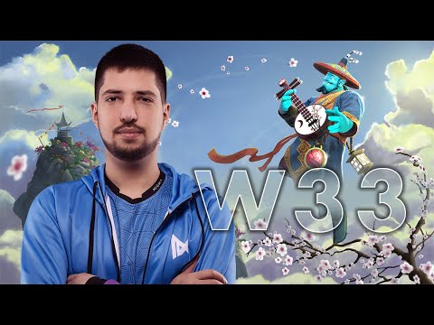 W33 Brings The Storm
