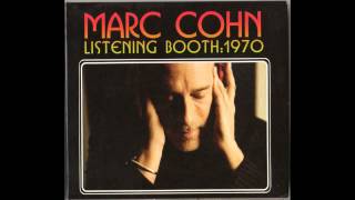 Marc Cohn - Listening Booth -  &#39;After Midnight&#39;