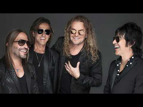 Videoclip de Cómo Dueles en Los Labios (2019 Remasterizado) — Maná