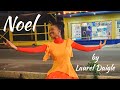 Noel by Lauren Daigle-Praise Dance