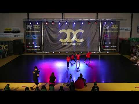 13. HDC Praha - SWANG