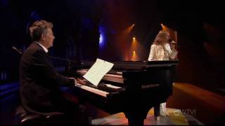 Celine Dion - Because you loved me (David Foster Special - A new day HQ)