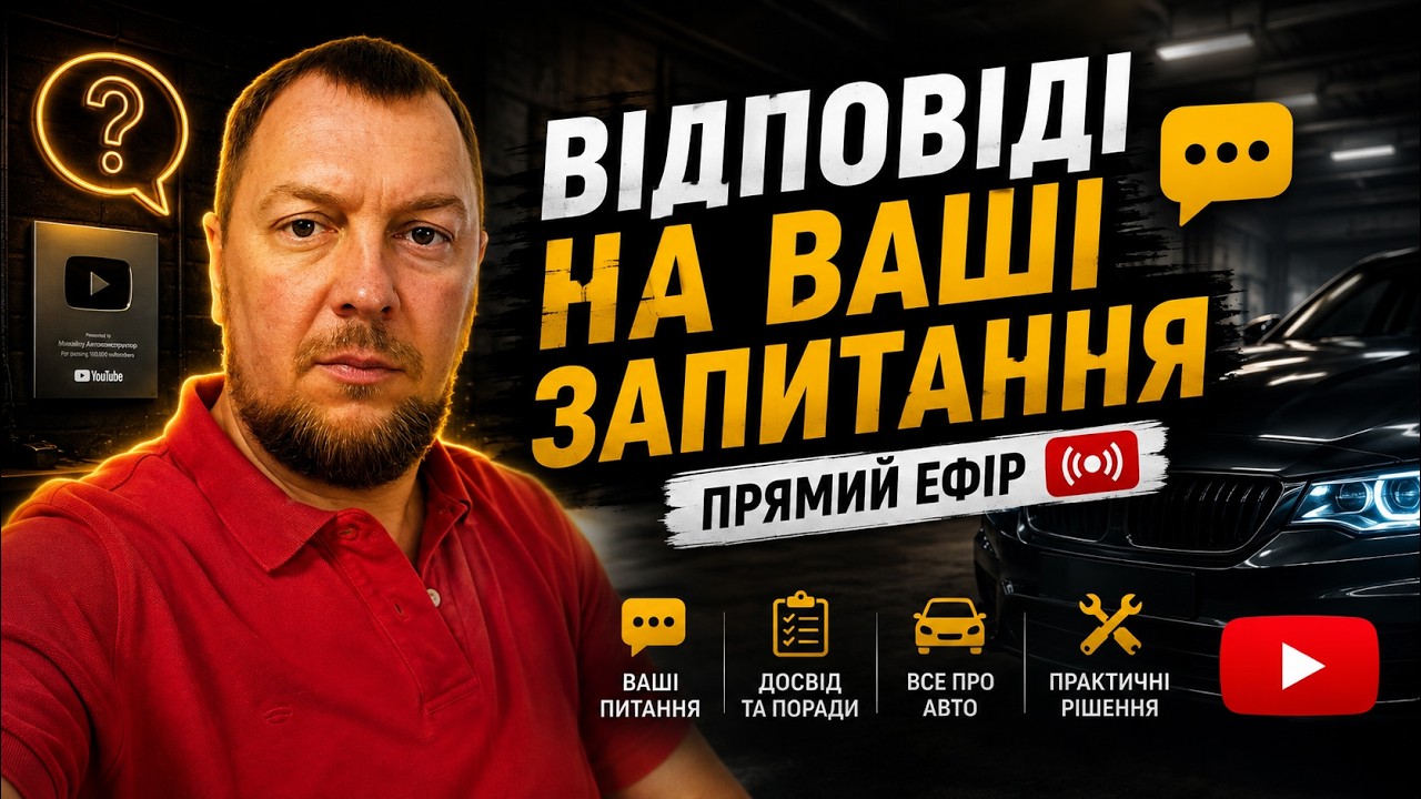 Відповіді на  запитання.