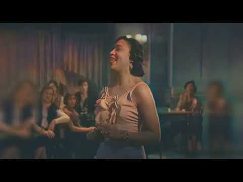 Big Fella 1937 4k 60fps AI Enhanced Colorized Remastered