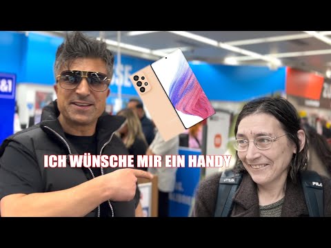 Chico ich wünsche mir ein Handy #chico