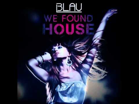 Basto ft. Rihanna  - We Found Love (3LAU Big Room Bootleg)