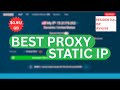 Best Proxy For Guaranteed Anonymity In 2025 Fast Secure Reliable