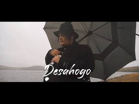 Chucky73-Desahogo🎩 (Video Oficial)