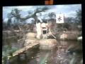 Chinese Super Ninjas Wood Water Fire Elements Fight