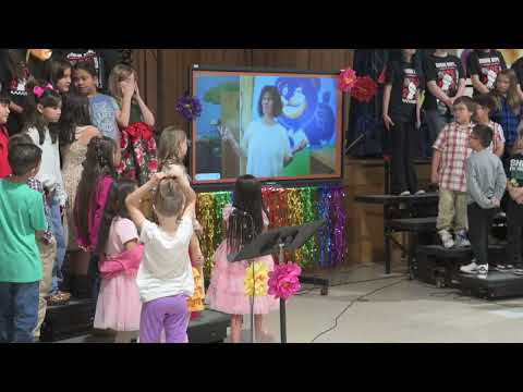 Family Fandango 2025