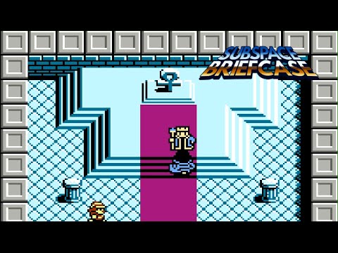 Subspace Brief Facts - Ultima: Quest of the Avatar