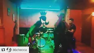 Litfiba tribute band -LITFIBAND- il mistero di Giulia