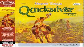 QMS- Happy Trails (HD Remastered Ltd ED)[Full Album HQ]