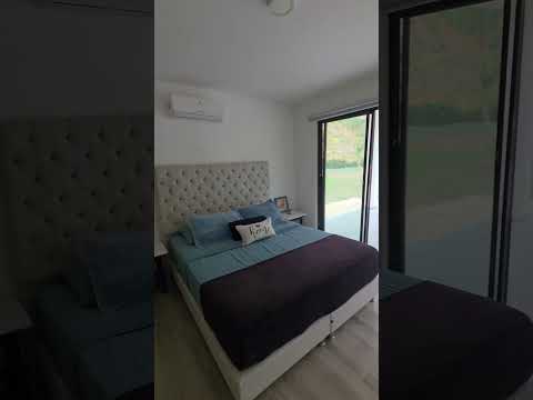 ESPECTACULAR FINCA EN VENTA ENTRE SAN JERONIMO Y STA FE.