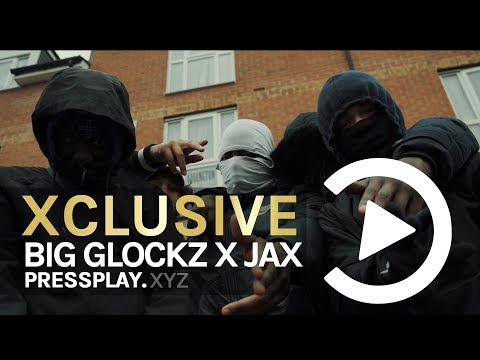#RTR Big Glockz X Jax - Zulu Man #African (Music Video) Prod By Gotcha | Pressplay