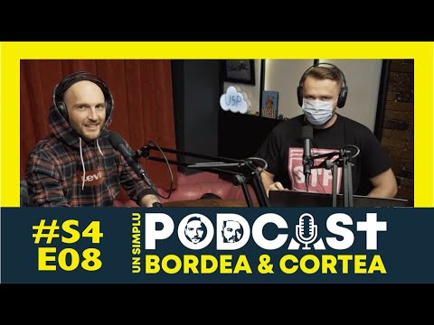 Bordea si Cortea | USP S4E08 - Mica Paranteza