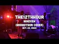 the12thhour - Nineveh (Brandtson cover)