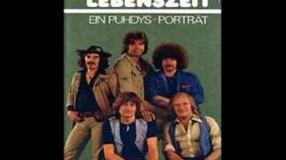 Puhdys - Der Trinker (1981)