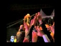 Wu Tang Clan Da Rockwilder Shimmy Shimmy Ya Live Splash 2010