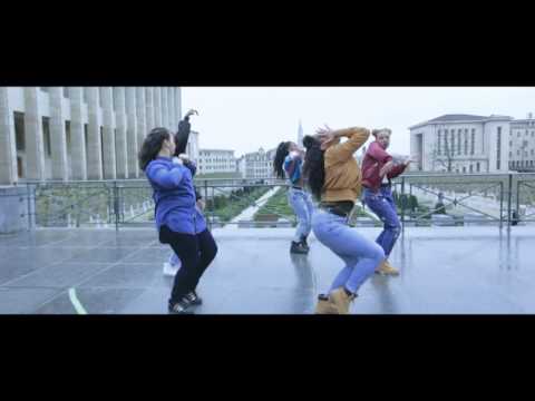 SORRY BY JUSTIN BIEBER | CHOREOGRAPHY BY ELYA LUFWA