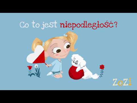 ZoZi - Co to jest niepodległość? (z płyty "Ważne sprawy")