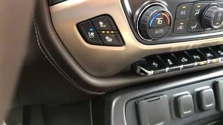 2016 GMC Sierra 1500 Wiggins MS 1094