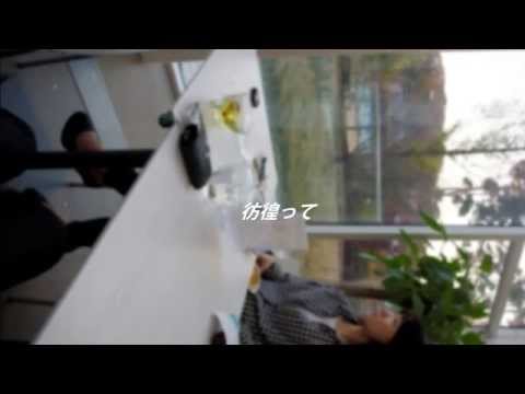 JAELEE feat. Kaori Kobayashi - Sweet Dream(甘い夢）
